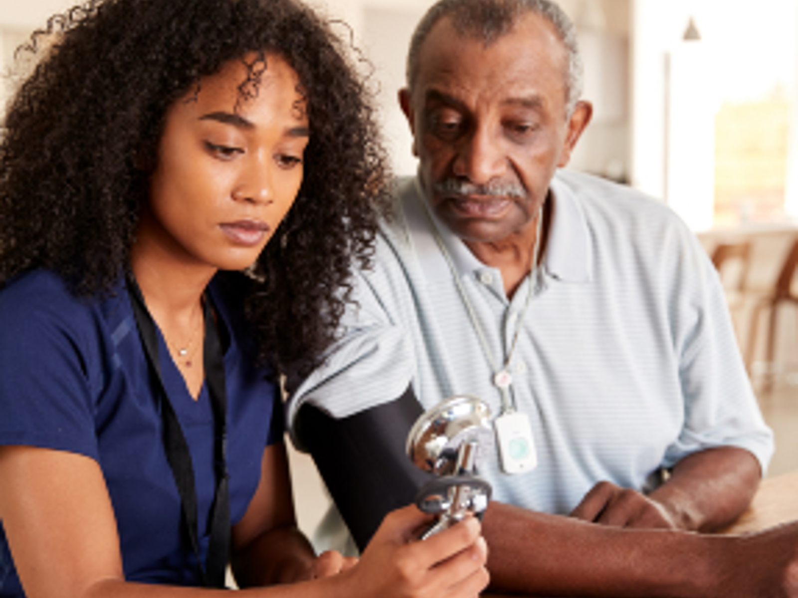 National Independent Senior Care