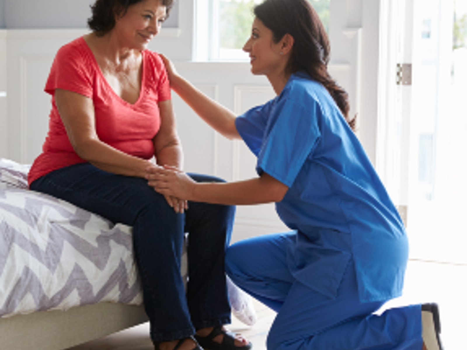National Independent Senior Care
